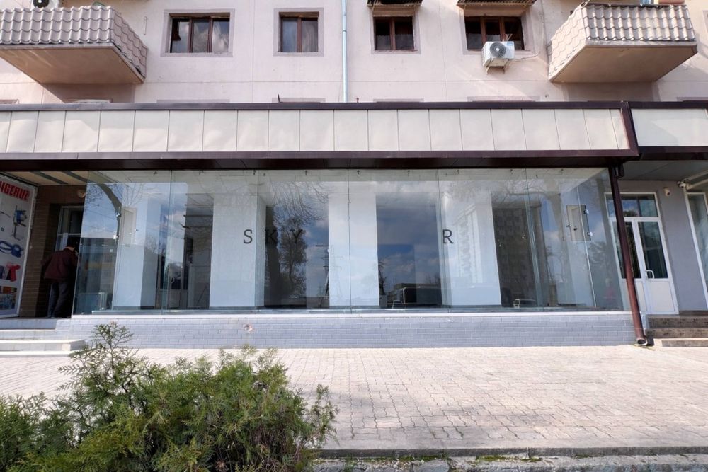 Аренда помещения Шота Руставел яккасарайский райони