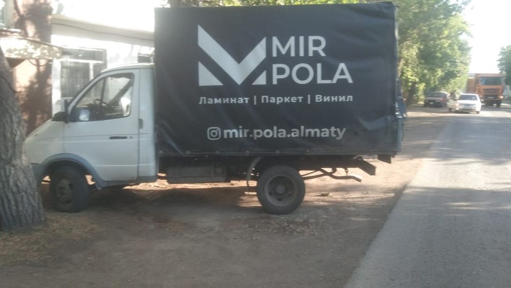 Газель в отличном состояния