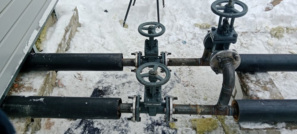 Сварщик с опытом более 15 лет!