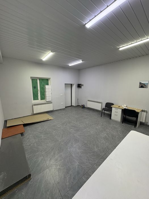 Комерческое помещение в аренду