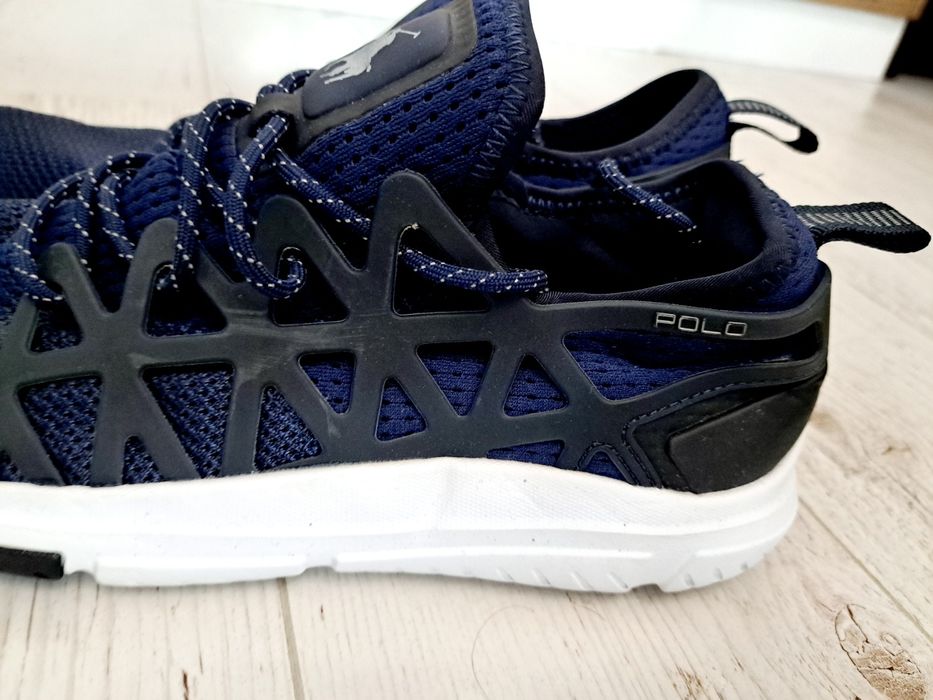 Ralph lauren Polo-Ориг. Маратонки