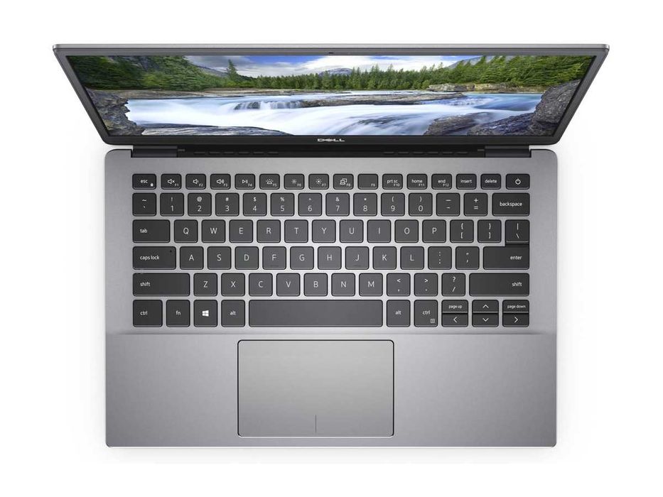 Лаптоп DELL 3301 I5-8265U 8GB 256GB SSD NVME с до 24 МЕСЕЦА ГАРАНЦИЯ и Windows 11 PRO