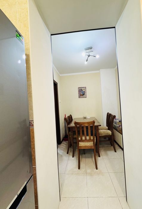 СРОЧНО! Продается своя 3-х комнатная квартира в самом центре Ташкента