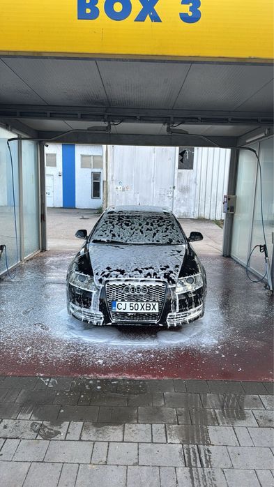 Vand Audi A6 C6 Facelift 2.0 tdi Facelift