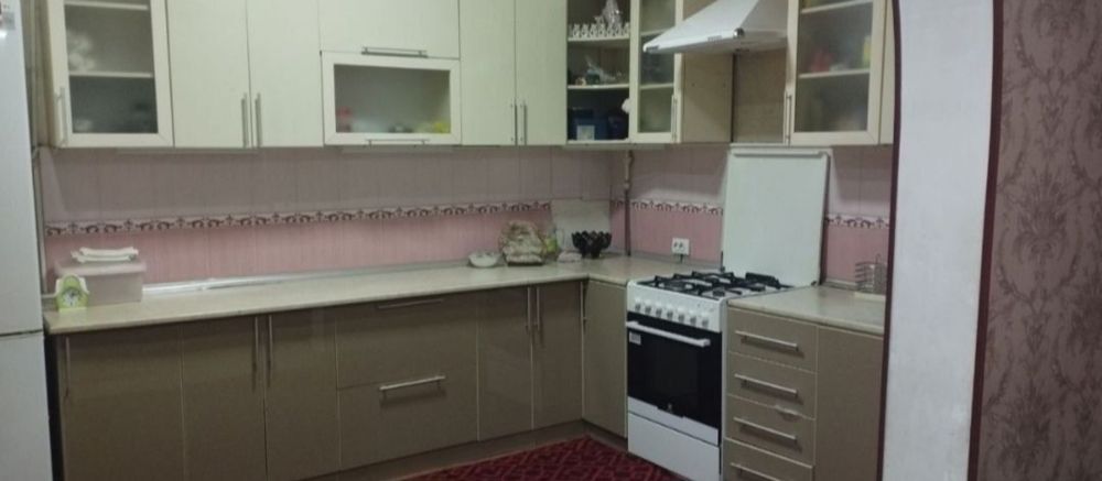 Продаётся дом Яккасарайский район ул Баходыр