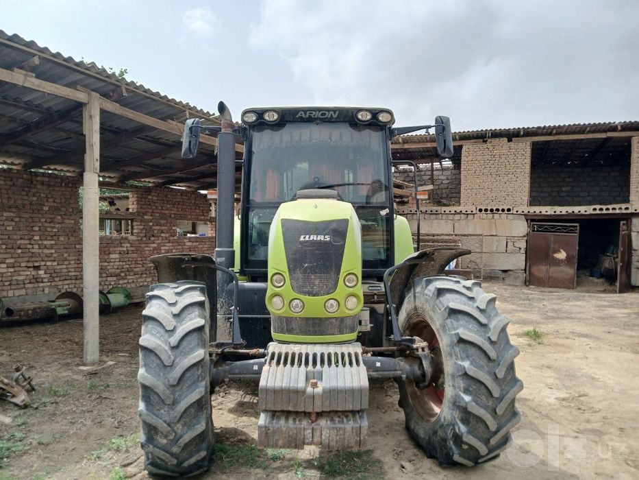 Arion 630c ideal sastaina ishga tayyor