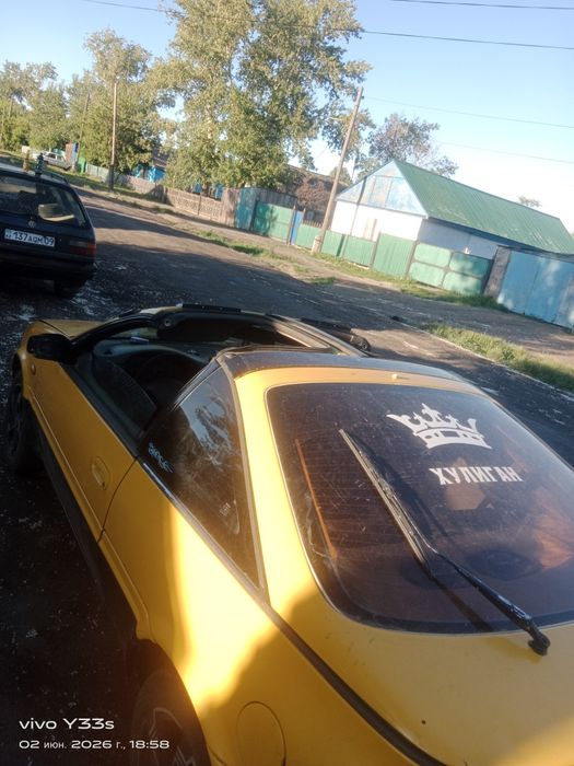 Продам ниссан срочно