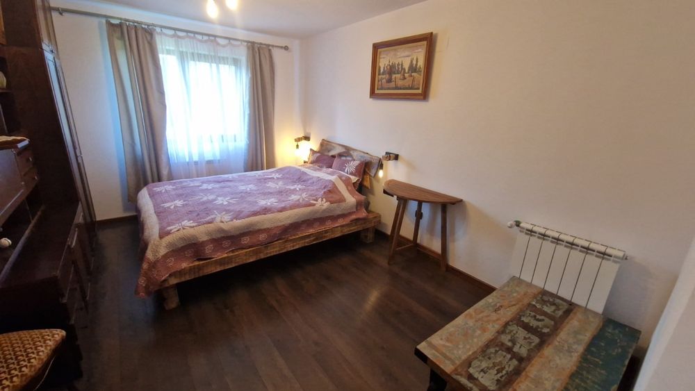Paturi rustice / moderne