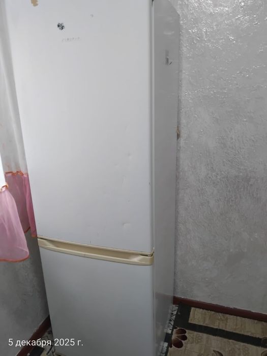 Продаётся однушка