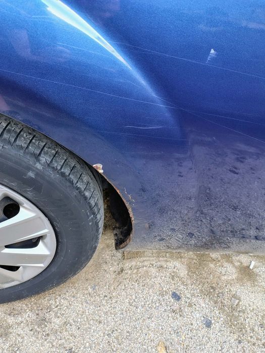 FORD Aerostar 2008 — imagine 4