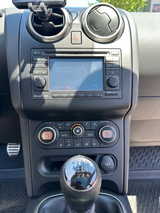 Nissan Qashqai 1.5 DCI, 110 CP, 2011, EURO 5!