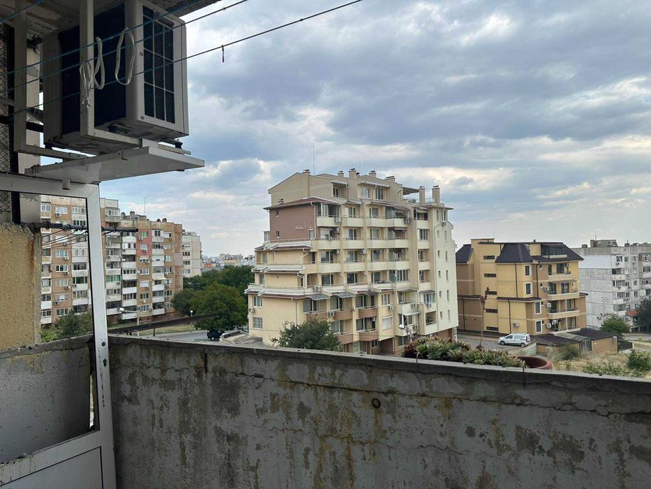 Продава се Двустаен апартамент в Стара Загора, Железник - център - 64 кв.м за 1249 €/кв.м - Снимка #7
