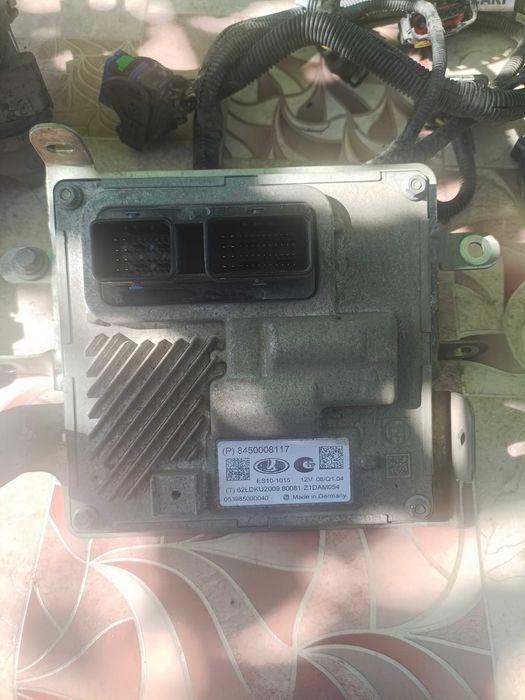 Продам актуатор Веста. Хрей.