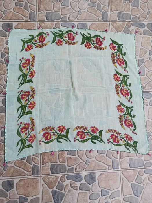 Кърпи за глава за народна носия