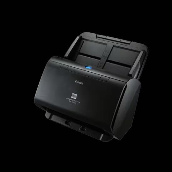 Сканер Canon DR-C240
