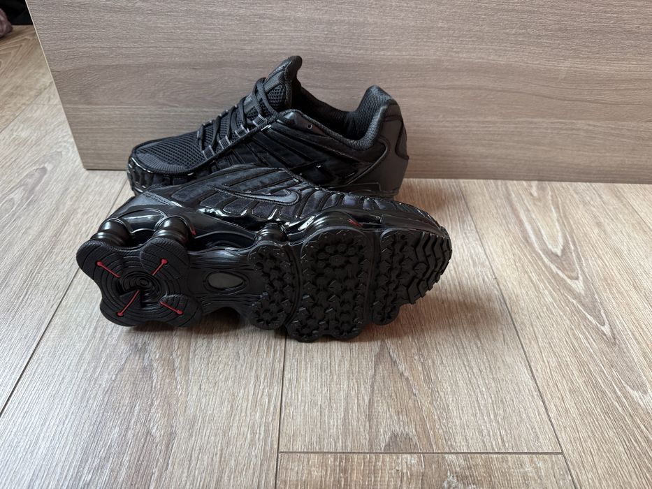 Nike Air Max Shox TL