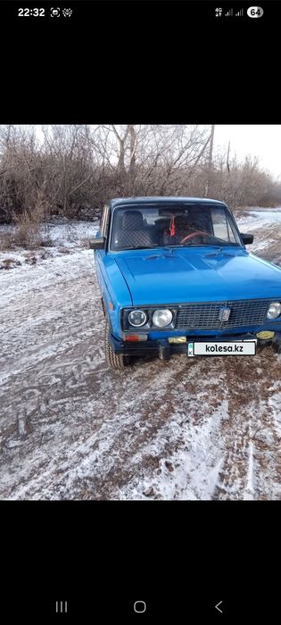 Авто продам ваз21060