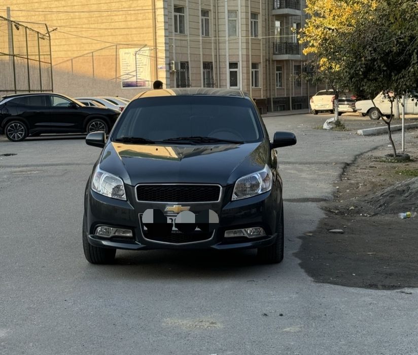 Нексия -3 автомат 2022йил