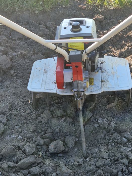 Motosapa Yanmar VK 202C