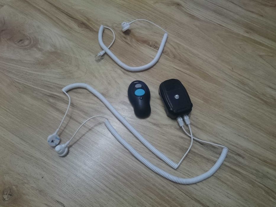 Sistem protectie/antifurt Gadget-uri/alarma-CENTURY DB-206.Dual