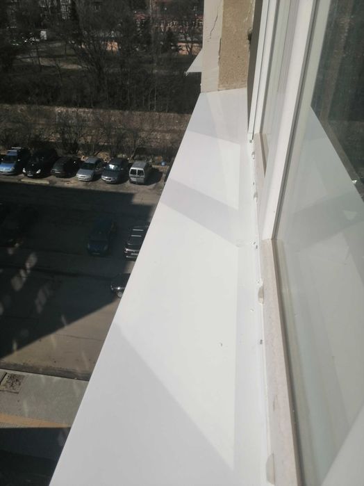 Алуминиев   перваз