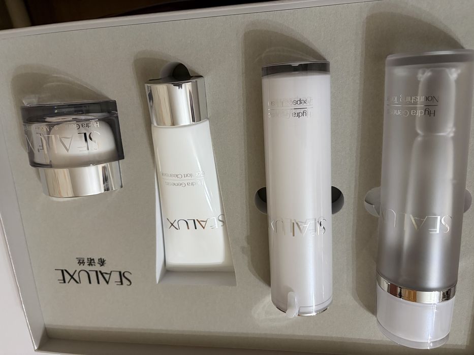 Уходовое средство Sealuxe