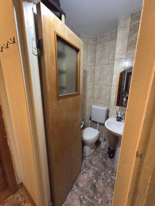 Apartament 2 camere bloc Romarta