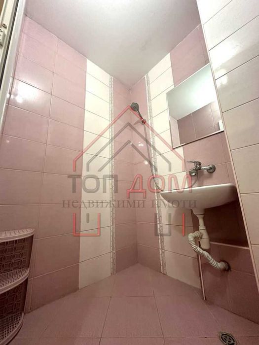 Дава се под наем Двустаен апартамент в Варна, Трошево - 48 кв.м за 433.5 € - Снимка #16