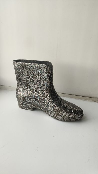 силиконовые сапоги