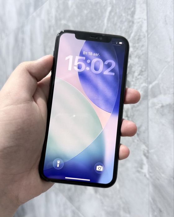 Продам Iphone 11 pro (256gb)