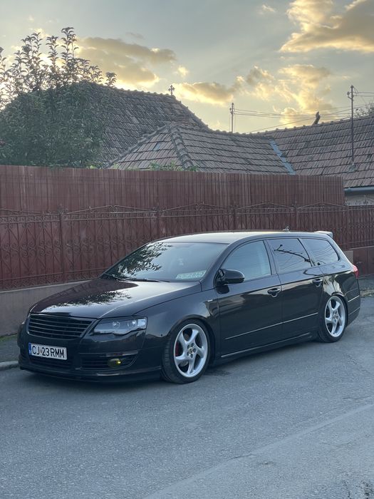 Passat b6 2008 2.0 Bmp