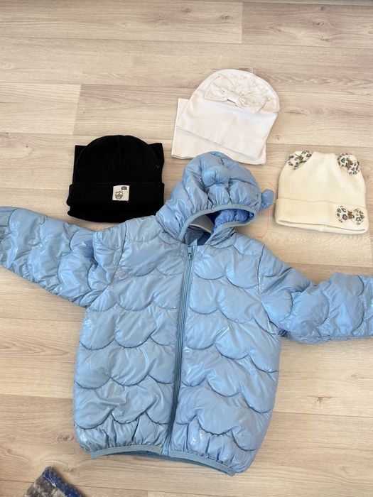 Продам детскую  одежда на девочку