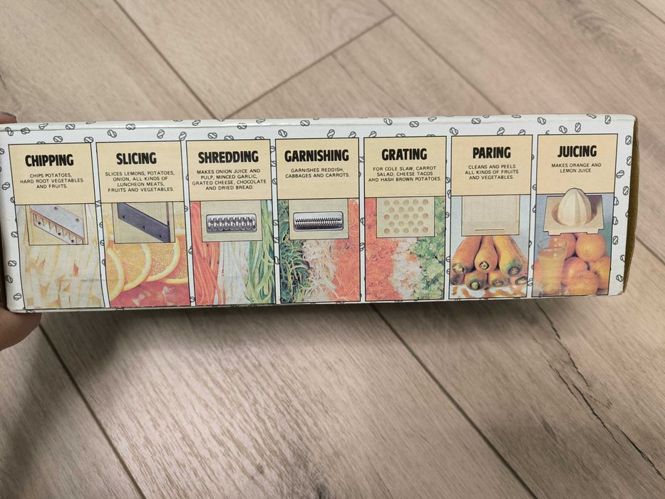 Ренде Multi wonder