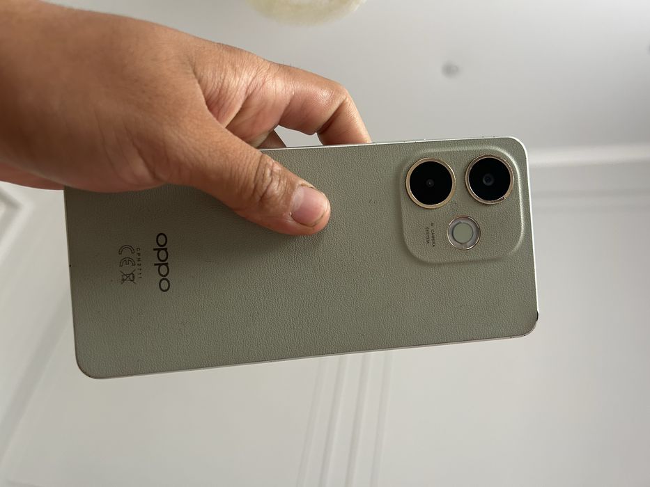 Продается Oppo A5 Pro