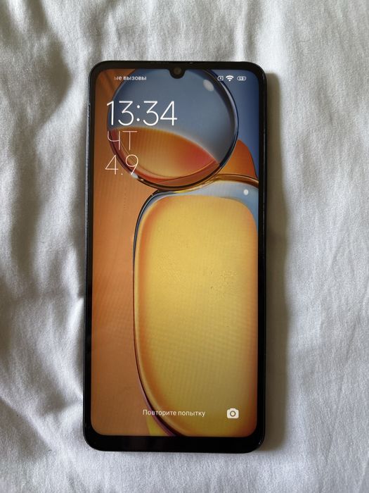Редми 13 с Redmi