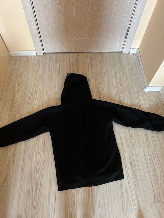 Travis Scott (Cactus Jack) ZIPPER black