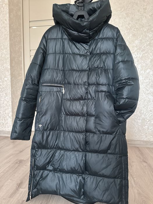 Продам куртку женская