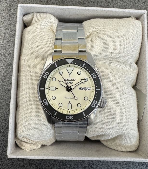 Часы Seiko SRPK31K1