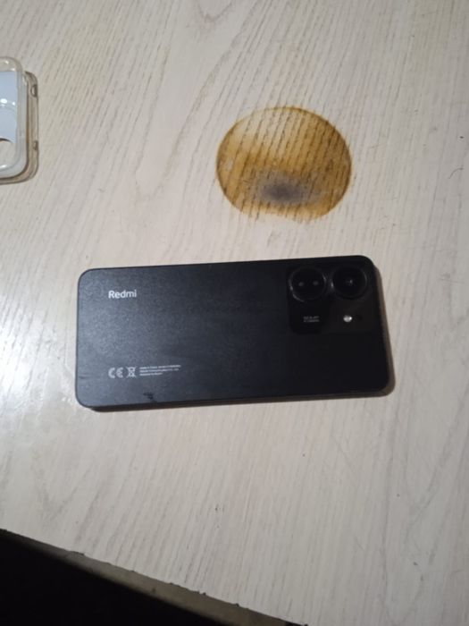 Продаем редми 13с