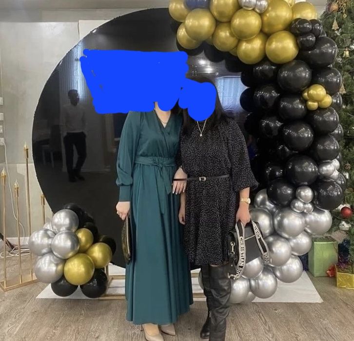 Платья в идеальном состоянии