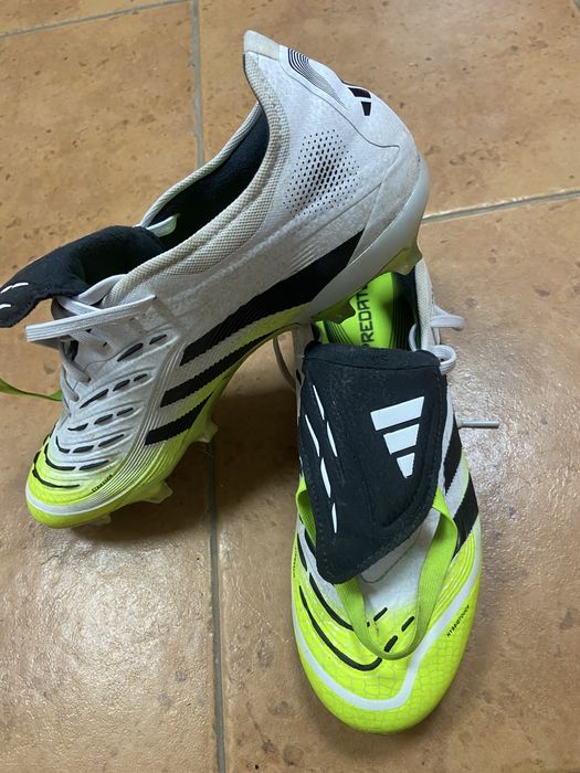 adidas predator 43.1/3