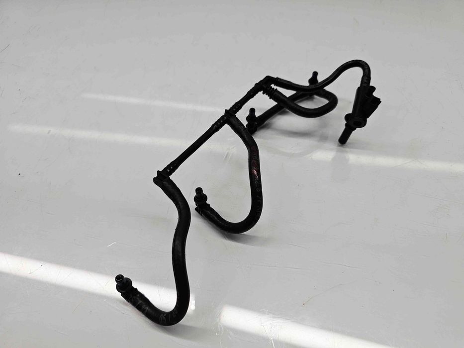 Conducta retur injectoare Renault Captur (J87) [Fabr 2013-2017] OEM 1.