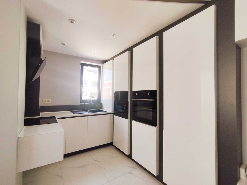 Тристаен апартамент във Vitosha apartments