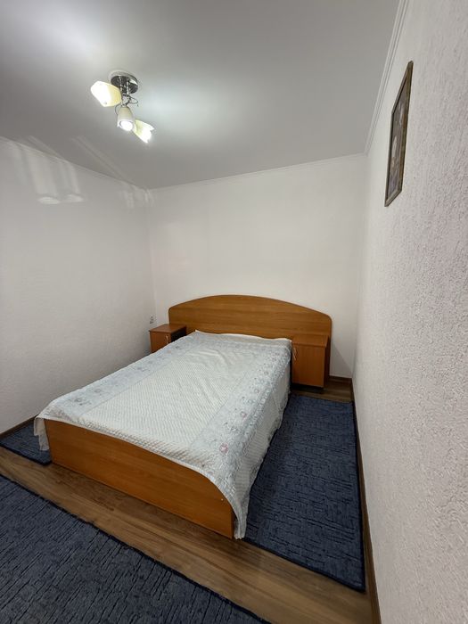 Inchiriez apartament cu  2 camere, recent renovat la intrare in zona Dacia