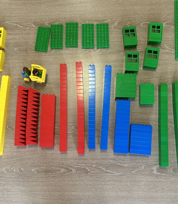 Детский конструктор