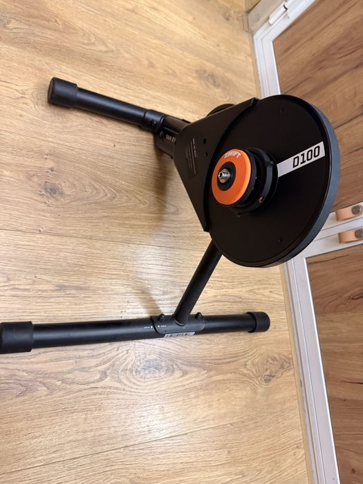 Тренажор d100 decatlon