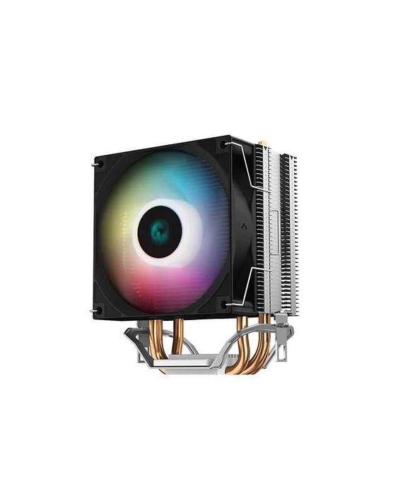 ; Кулер для процессора  CPU COOLER DEEPCOOL AG300 LED