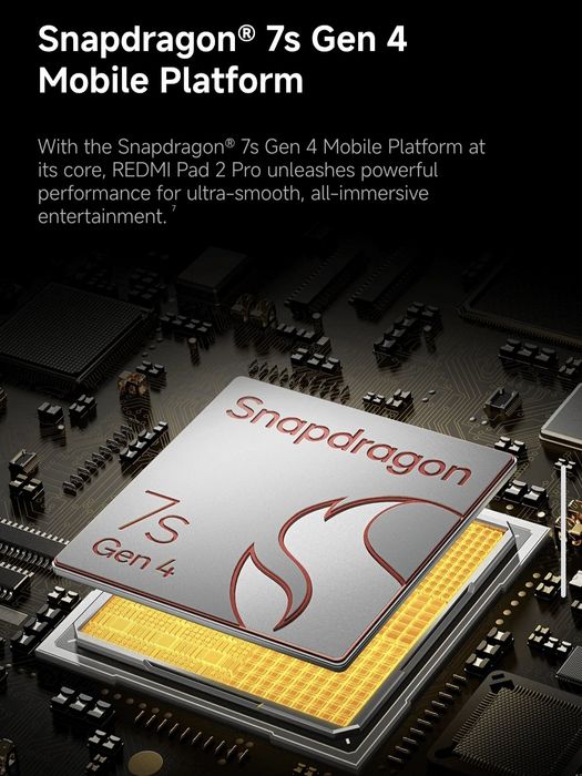 REDMI Pad 2 Pro 5G  2026 New Super Skidka+Garantiya+Dastavka