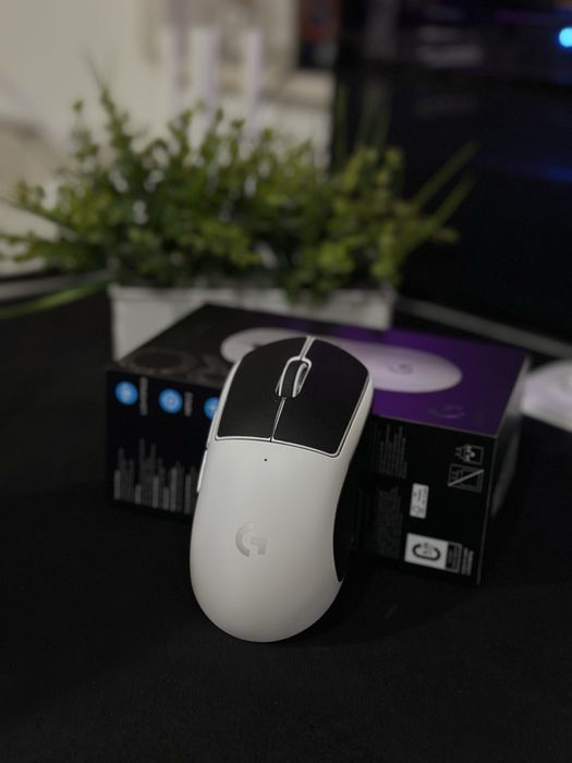 Logitech G Pro X SuperLight 2