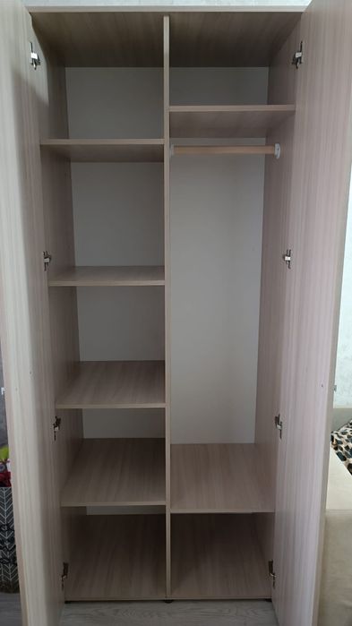 Шкаф  в отличном состоянии